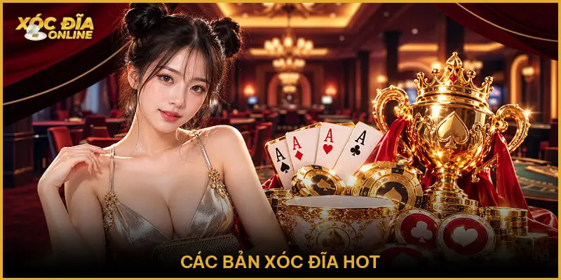 Go88 - Top Nhà Cái Nổ Hũ Và Xóc Đĩa Đáng Chơi Nhất Năm 2026 Các Bản Xóc Đĩa Hot