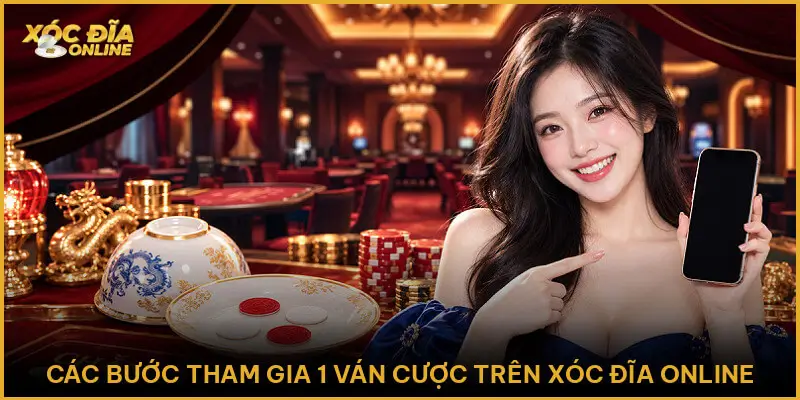 Xóc Đĩa Đỏ Đen - Hướng Dẫn Luật Chơi Và Cách Đặt Cược Chuẩn Các Bước Tham Gia 1 Ván Cược Trên Xóc Đĩa Online