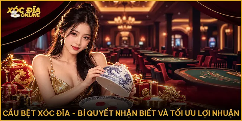Cầu Bệt Xóc Đĩa - Bí Quyết Nhận Biết Và Tối Ưu Lợi Nhuận Cầu Bệt Xóc Đĩa - Bí Quyết Nhận Biết Và Tối Ưu Lợi Nhuận