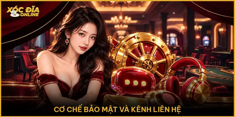 Hitclub - Thông Tin Về Cổng Game Bài Đổi Thưởng Hiện Nay Cơ Chế Bảo Mật Và Kênh Liên Hệ