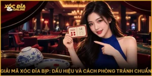 Giải Mã Xóc Đĩa Bịp: Dấu Hiệu Và Cách Phòng Tránh Chuẩn