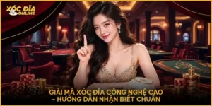 Giải Mã Xóc Đĩa Công Nghệ Cao - Hướng Dẫn Nhận Biết Chuẩn