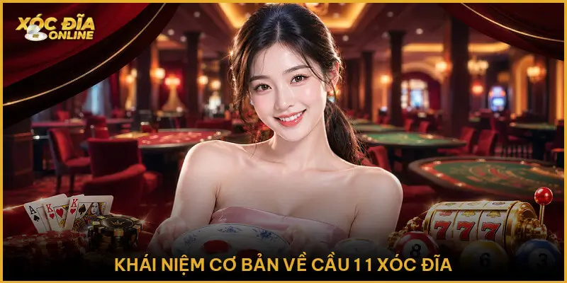 Cầu 1-1 Xóc Đĩa - Giới Thiệu Nhịp Luân Phiên Và Quản Vốn Khái niệm cơ bản về cầu 1 1 xóc đĩa