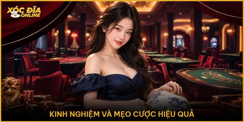Xóc Đĩa Chẵn Lẻ - Kinh Nghiệm Chơi Giúp Tân Thủ Thắng Đậm Kinh Nghiệm Và Mẹo Cược Hiệu Quả
