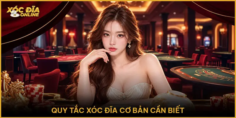 Quy Tắc Xóc Đĩa - Hướng Dẫn Chi Tiết Cho Người Mới Chơi Quy Tắc Xóc Đĩa Cơ Bản Cần Biết