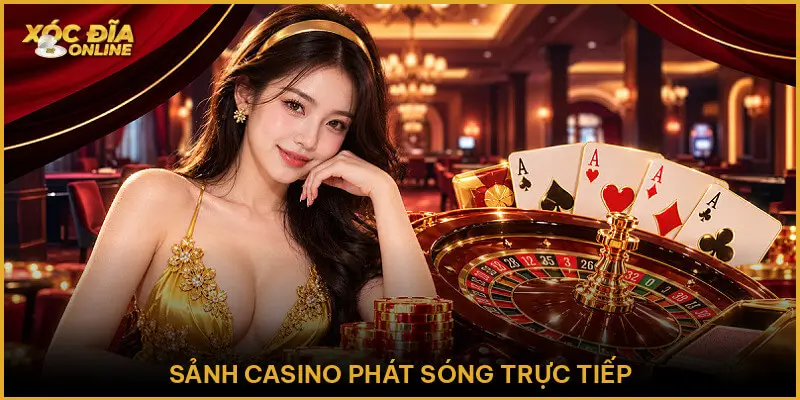Hitclub - Thông Tin Về Cổng Game Bài Đổi Thưởng Hiện Nay Sảnh Casino Phát Sóng Trực Tiếp
