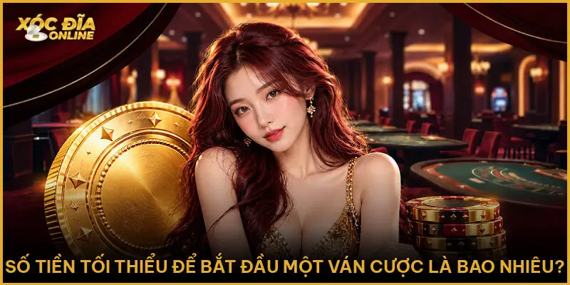 Go88 - Top Nhà Cái Nổ Hũ Và Xóc Đĩa Đáng Chơi Nhất Năm 2026 Số tiền tối thiểu để bắt đầu một ván cược là bao nhiêu?